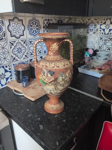 Stunning large vintage - large,