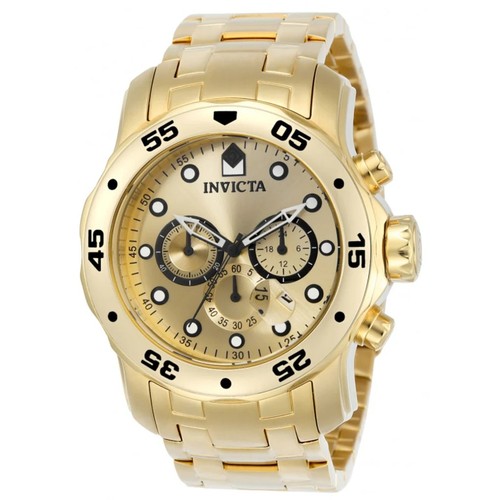 Invicta pro diver scuba - invicta,