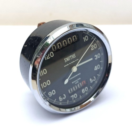Vintage smiths chronometric - vintage,