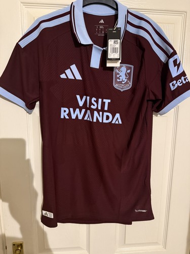 Aston villa home - home, fit