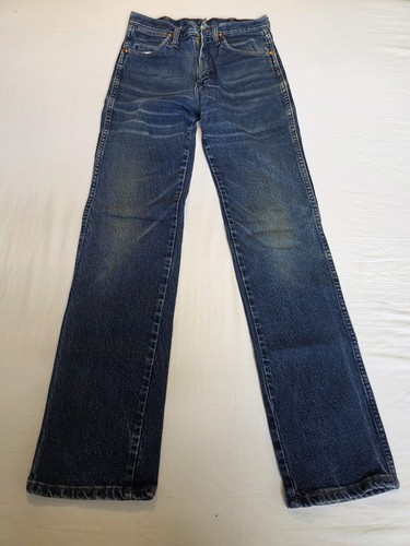 Wrangler womens blue jeans - wrangler,