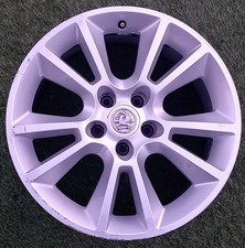 VAUXHALL ASTRA MK5 AND ZAFIRA