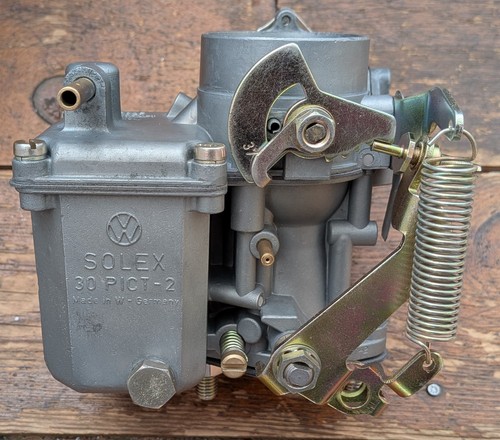 Genuine original solex - original, 30
