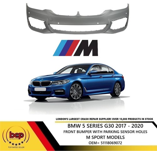 Bmw series 2017 2020 g30 - 5,