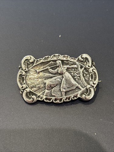 David andersen hallmarked 830 - andersen,