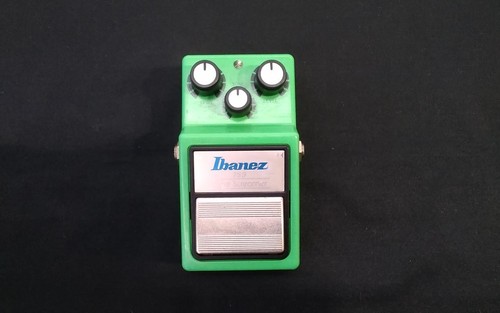 Ibanez ts9 - /, (no.03302026)