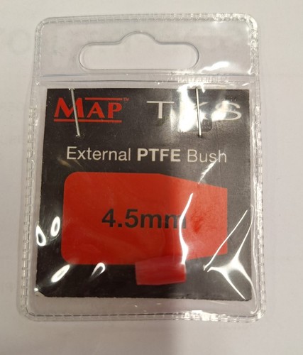 Map tks external ptfe - map, bush