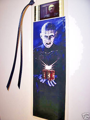 Hellraiser pinhead movie - pinhead,