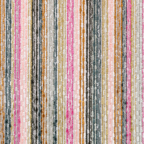 Romo multicolor striped - romo,