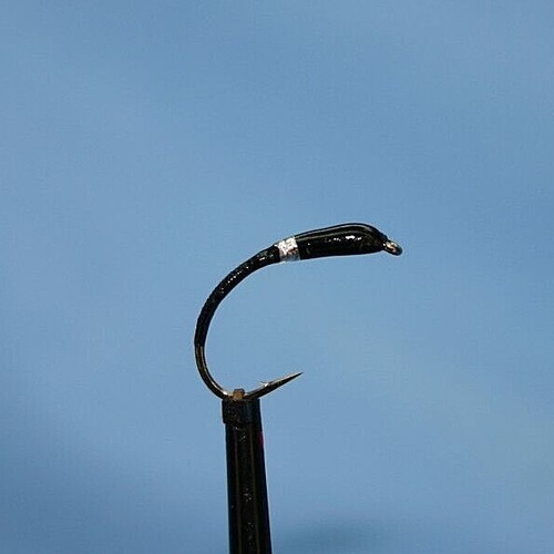 Skinny vicar buzzer - vicar,