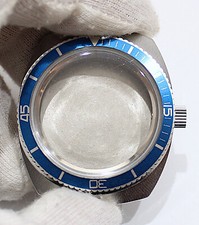 Yema Sous Marine Vintage Divers Watch Case Ø37.5mm N.O.S.