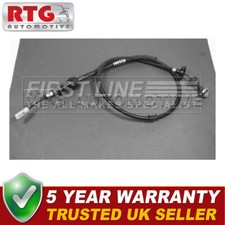 Clutch Cable Fits MG Montego