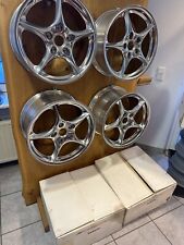 Porsche 996 18" Carrera "40