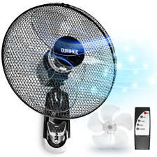 Duronic Wall Mounted Fan FN55