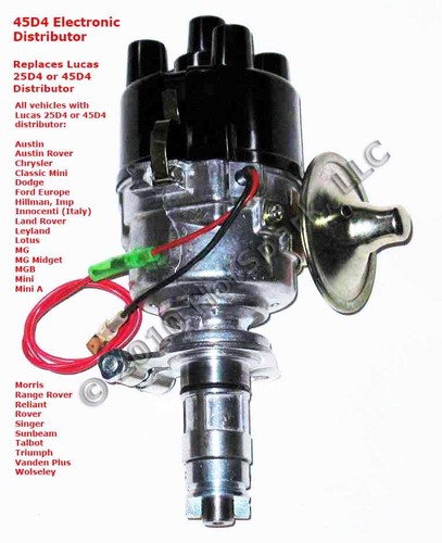 New hs45d4 cyl electronic - hs45d4,