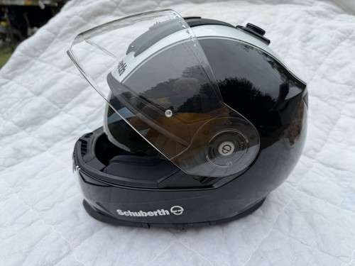 Schuberth motorcycle helmet - schuberth,