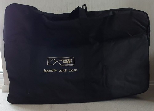Brand new double buggy - brand, travel
