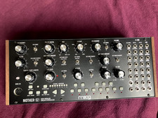 Moog Mother 32 Semi-Modular