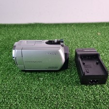 Sony Handycam DCR-SR32E 30GB