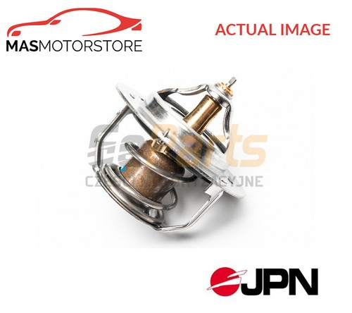 Engine coolant thermostat jpn - engine,