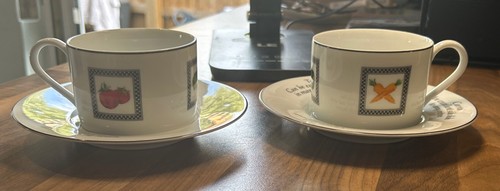 Art deco small - small, porcelain