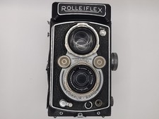 Rolleiflex Automat Mod 3 1949