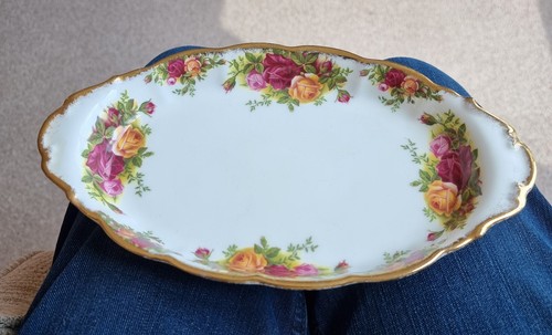 Royal albert old country - -,