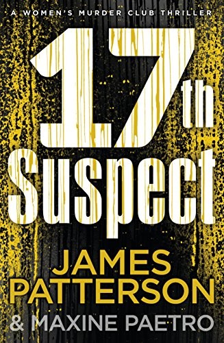 17th suspect women - 17th, (women's