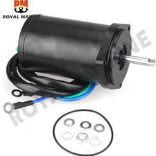 Tilt Trim Motor Assy 62Y-43880