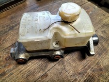 MGB Lockheed Dual Line Brake