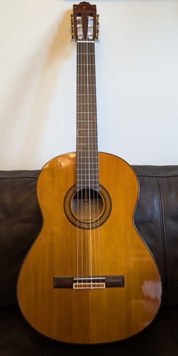 Yamaha 245s vintage - yamaha, g-245s