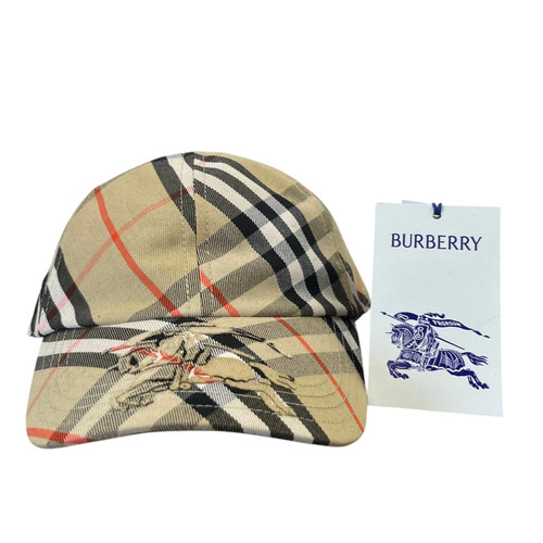 Burberry men checkered - burberry,