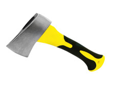 Rolson 16oz Hand Axe for Camping & Hiking Made from Carbon Steel