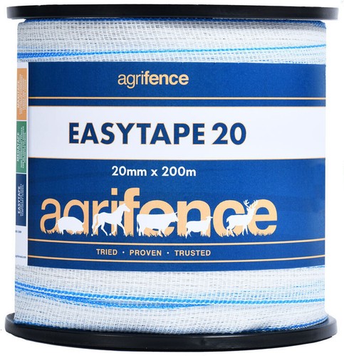 Agrifence easytape polytape - agrifence,