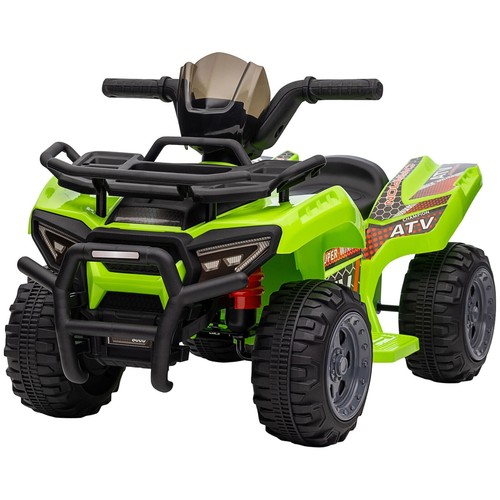 Kids electric ride - 6v,
