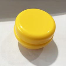 10-30g Plastic Cream Jar Pot
