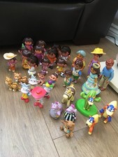 Dora the Explorer Figures