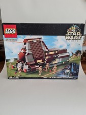 LEGO STAR WARS TRADE