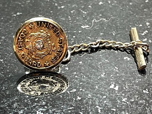 Vtg kinney 14k gold - vtg,