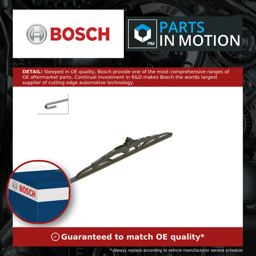 Wiper blade fits toyota - wiper,