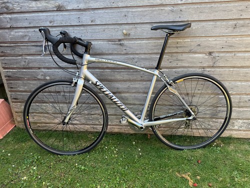 Specialized secteur road bike - specialized,