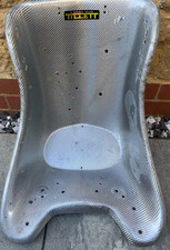 USED TILLETT T11T XS SILVER