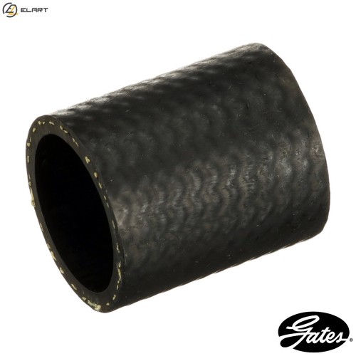Charge air hose 1620 - air, 09-1620