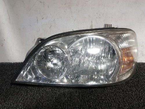 2002 kia sedona headlight - 2002,