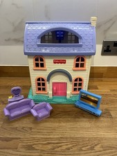 1999 Vintage Fisher Price