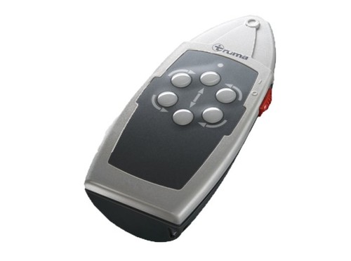 Truma mover remote sr - remote, cm/m2/sr
