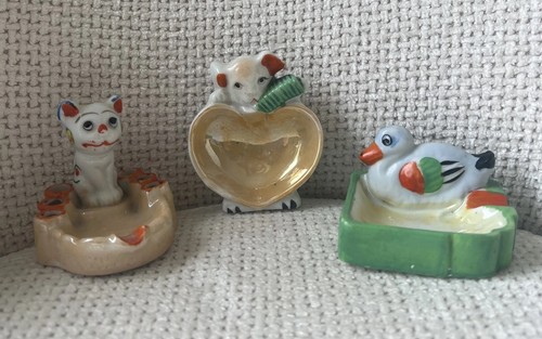 Vintage kitsch japanese - 3,