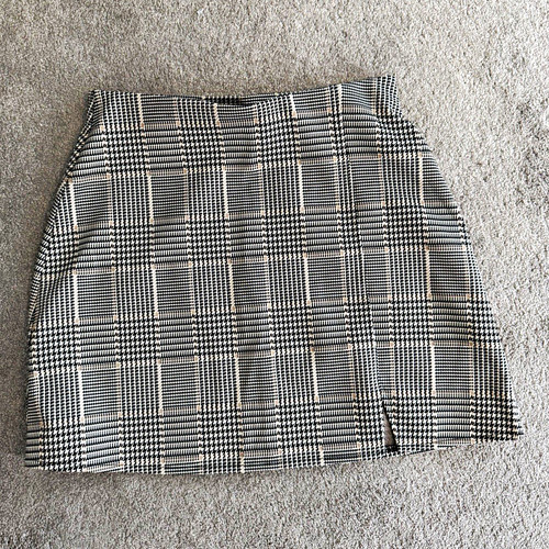 Women mini skirt - women’s,
