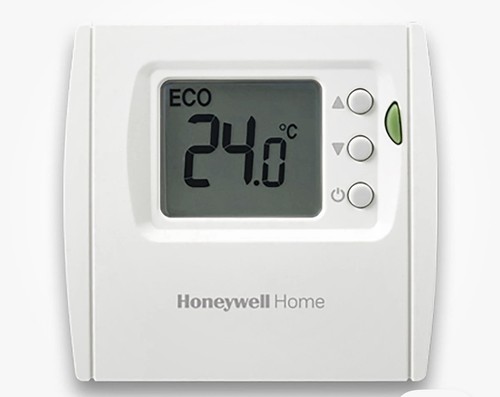 Honeywell home dt90e digital - honeywell,