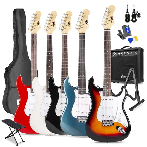 Gigkit full size electric - full,